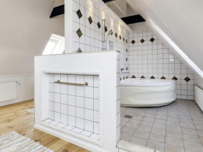 20 person holiday home in Svendborg